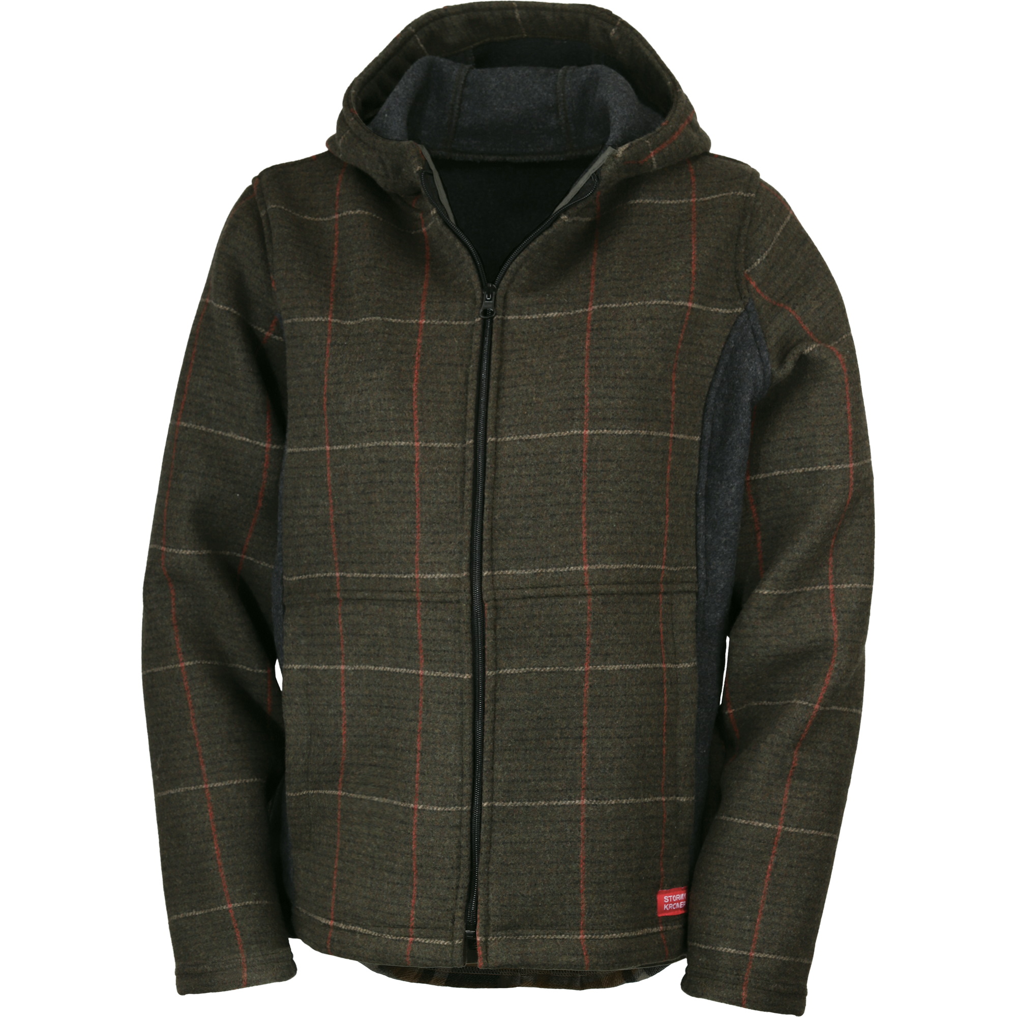 Picture of Stormy Kromer 53470 The Lighthouse Jacket